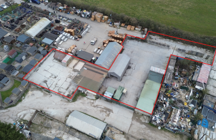 Land - Yard